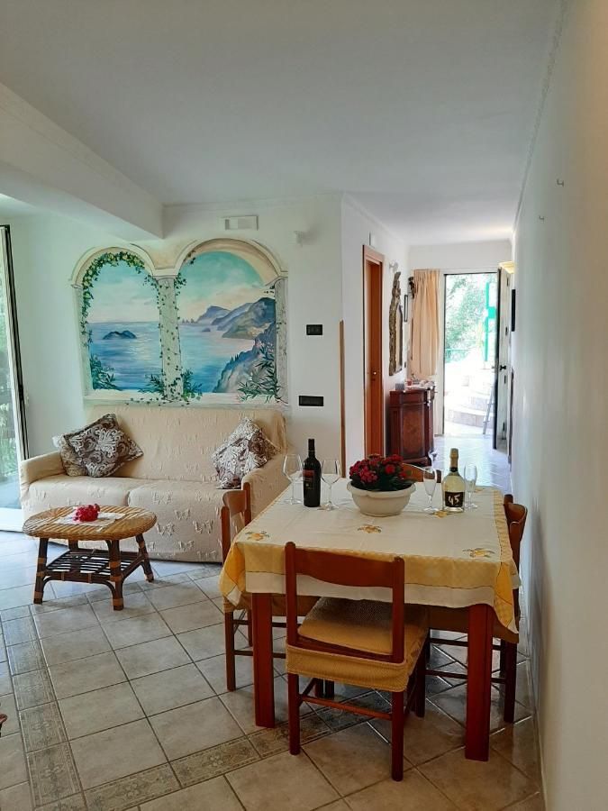 Silvy House Amalfi Exterior foto