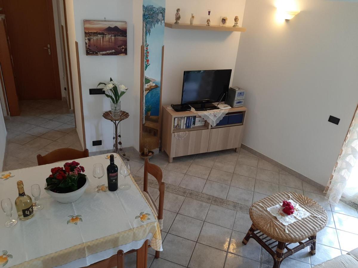 Silvy House Amalfi Exterior foto