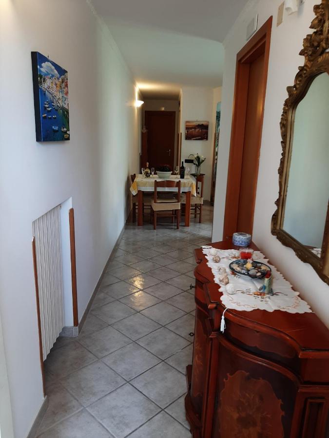 Silvy House Amalfi Exterior foto