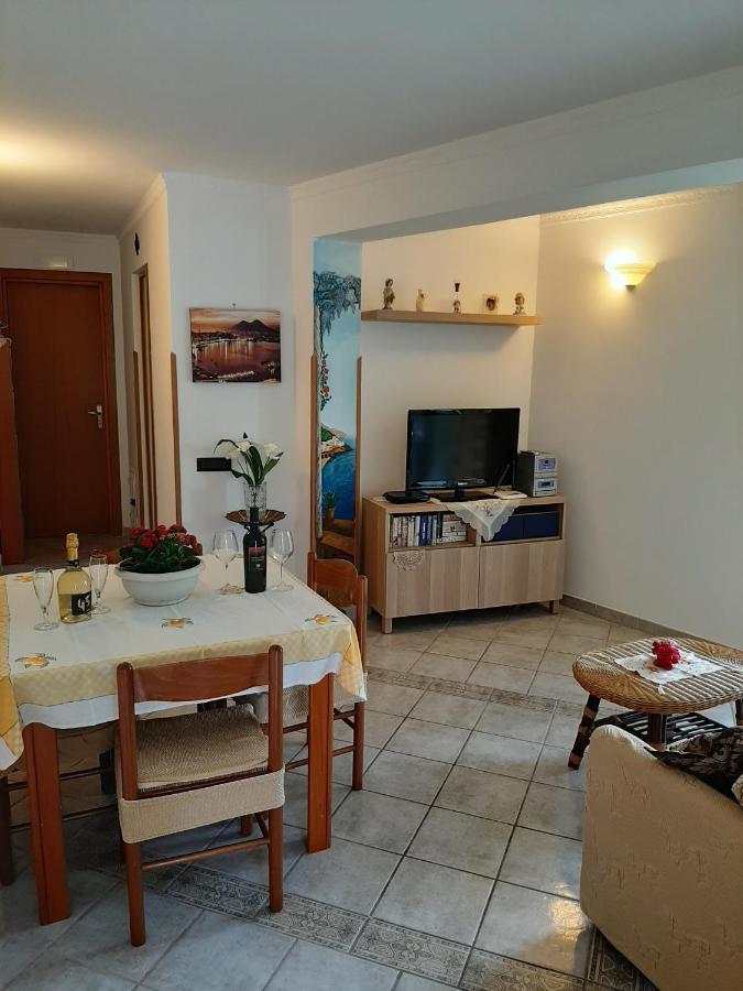 Silvy House Amalfi Exterior foto
